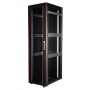 ROLINE 26.21.0232 rack 42U Rack indipendenti Nero