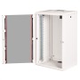ROLINE 26.21.0008 rack 20U Da parete Grigio