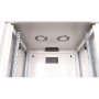 ROLINE 26.21.0009 rack 20U Da parete Grigio