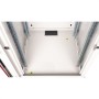 ROLINE 26.21.0009 rack 20U Da parete Grigio