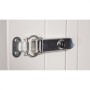 ROLINE 26.21.0012 rack 12U Da parete Grigio