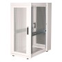 ROLINE 26.21.0034 rack 26U Rack indipendenti Grigio