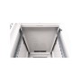 ROLINE 26.21.0034 rack 26U Rack indipendenti Grigio