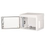 ROLINE 26.21.0082 rack 7U Da parete Grigio