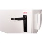 ROLINE 26.21.0083 rack 7U Da parete Grigio