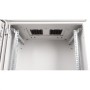 ROLINE 26.21.0086 rack 12U Da parete Grigio