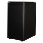ROLINE 26.21.0219 rack 22U Rack indipendenti Nero