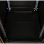 ROLINE 26.21.0219 rack 22U Rack indipendenti Nero