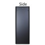 LOGON RDL32U66BL rack 32U Rack indipendenti Nero