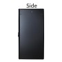 LOGON RDL32U68BL rack 32U Rack indipendenti Nero