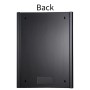LOGON RWP16U56BL rack 16U Da parete Nero