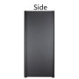 LOGON RWP20U45BL rack 20U Da parete Nero