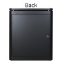 LOGON RDL12U61BL rack 12U Rack indipendenti Nero