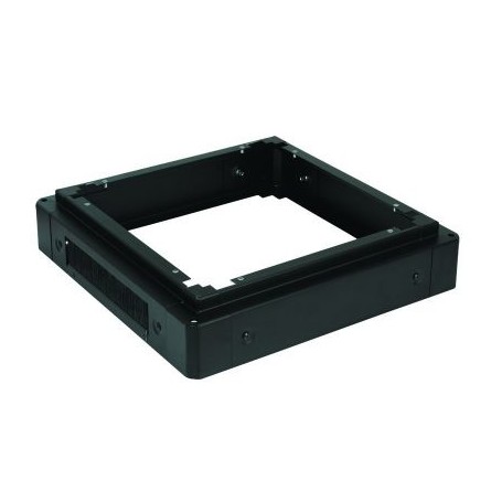 LOGON RAP105BL porta accessori Zoccolo per scaffale