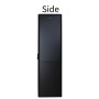LOGON RDL42U66BL rack 42U Rack indipendenti Nero
