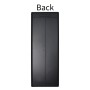 LOGON RDL42U81BL rack 42U Rack indipendenti Nero