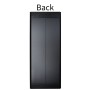 LOGON RDL42U88BL rack 42U Rack indipendenti Nero
