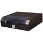 ROLINE 26.21.0185 rack 5U Da parete Nero