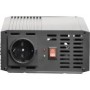 VOLTCRAFT Wechselrichter PSW 1000-24-G 1000 W 24 V/DC 21 - 30 V/DC Schraubklemmen Schutzkontakt-Steckdose (PSW 1000-24-G)