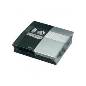 Voltcraft Wechselrichter SW-300 12V 300 W 12 V/DC 12 V/DC Fernbedienbar (18340)