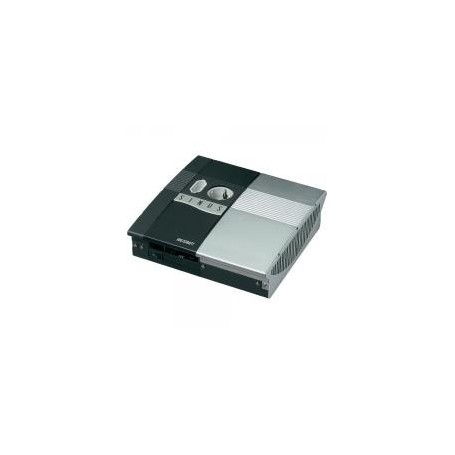 Voltcraft Wechselrichter SW-300 12V 300 W 12 V/DC 12 V/DC Fernbedienbar (18340)