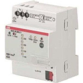 ABB STOTZ-KONTAKT Spannungsversorgung mit Drossel 320mA SV/S30.320.2 (2CDG110145R0011)