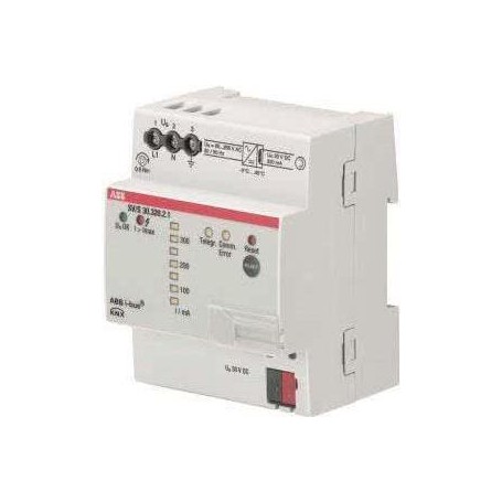 ABB STOTZ-KONTAKT Spannungsversorgung mit Drossel 320mA SV/S30.320.2 (2CDG110145R0011)