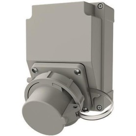 Mennekes Steckdosen-Kombination IP67 8109251 (8109251)