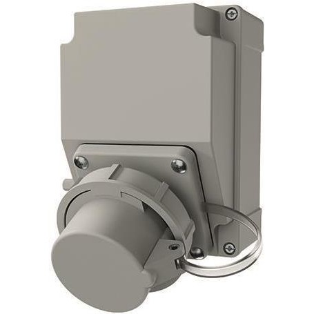 Mennekes Steckdosen-Kombination IP67 8109251 (8109251)