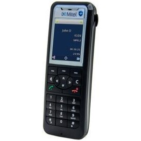 Mitel 612dt Handset (50008368)