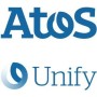 Unify Design Kit (Unify Logo) - Netzgerät Upgrade-Kit - für OpenScape Business X8 (L30251-U600-A922)