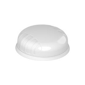 Poynting · Antennen · 5G/LTE · KFZ · A-PUCK-0005-V2-01-W · weiß · SMA (M) & RPSMA Adapter · KFZ/GPS/WIFI 6dbi Antenna 2x