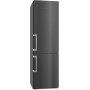 Frigorifero-congelatore indipendente Miele KFN 4795 CD bst (acciaio nero)