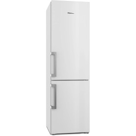 Miele KFN 4797 CD ws Combinazione frigorifero-congelatore indipendente (bianco) KFN4797CDWS