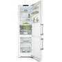 Miele KFN 4797 CD ws Combinazione frigorifero-congelatore indipendente (bianco) KFN4797CDWS
