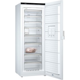 Siemens GS58NEWCV Congelatore verticale