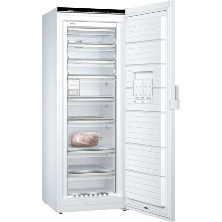 Siemens GS58NEWCV Congelatore verticale