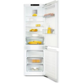 Miele KFN 7734 D Combinazione frigorifero-congelatore da incasso  Altezza (cm)177 (KFN7734D)