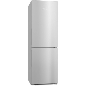 Miele KFN 4377 CD el (aspetto acciaio inossidabile) Frigorifero-congelatore indipendente (KFN4377CDEL)