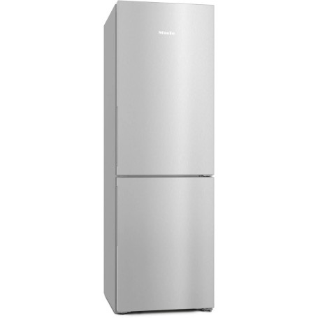 Miele KFN 4377 CD el (aspetto acciaio inossidabile) Frigorifero-congelatore indipendente (KFN4377CDEL)