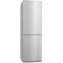 Miele KFN 4377 CD el (aspetto acciaio inossidabile) Frigorifero-congelatore indipendente (KFN4377CDEL)