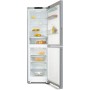 Miele KFN 4393 DD el (aspetto acciaio inox) Combinazione frigorifero-congelatore indipendente (KFN4393DDEL)