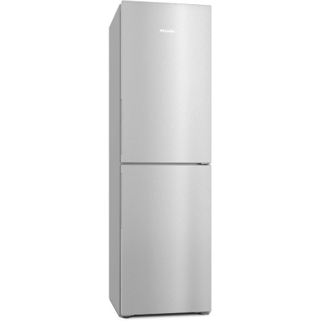 Miele KFN 4393 DD el (aspetto acciaio inox) Combinazione frigorifero-congelatore indipendente (KFN4393DDEL)