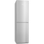 Miele KFN 4393 DD el (aspetto acciaio inox) Combinazione frigorifero-congelatore indipendente (KFN4393DDEL)