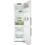 Miele KFN 4395 CD ws (bianco)  Combinazione frigorifero-congelatore indipendente (KFN4395CDWS)