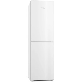 Miele KFN 4393 DD ws (bianco) Combinazione frigorifero-congelatore indipendente (KFN4393DDWS)