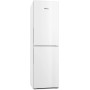 Miele KFN 4393 DD ws (bianco) Combinazione frigorifero-congelatore indipendente (KFN4393DDWS)