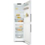Miele KFN 4393 DD ws (bianco) Combinazione frigorifero-congelatore indipendente (KFN4393DDWS)