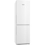 Miele KFN 4375 CD ws (bianco) Combinazione frigorifero-congelatore indipendente (KFN4375CDWS)