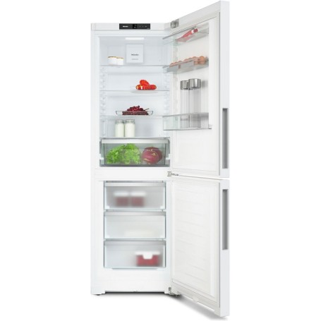 Miele KFN 4375 CD ws (bianco) Combinazione frigorifero-congelatore indipendente (KFN4375CDWS)